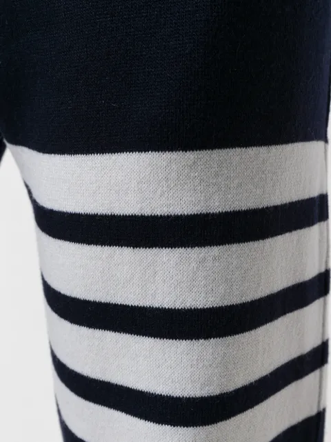 thom browne cashmere sweatpants