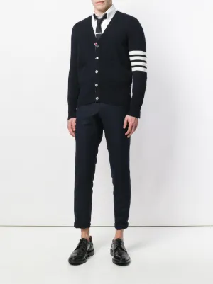 Thom Browne Men's Cardigans – Modern 