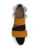 Emilio Pucci City Up custom sneakers