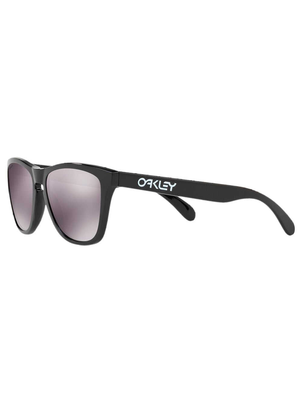 Oakley Frogskins zonnebril - Zwart