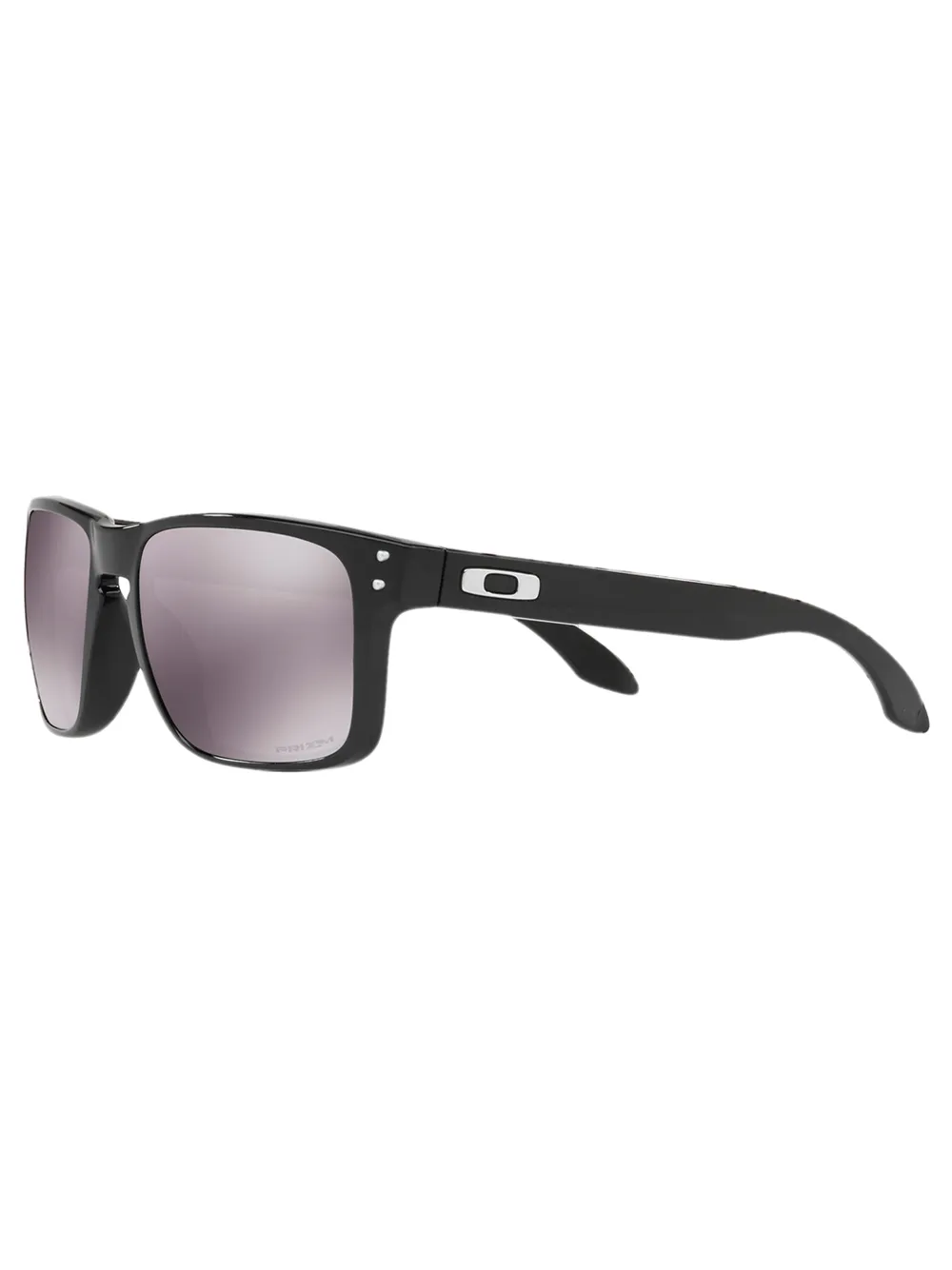 Oakley Holbrook zonnebril - Zwart