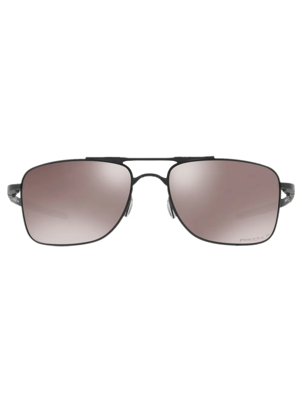 Oakley Gauge 8 square-frame sunglasses