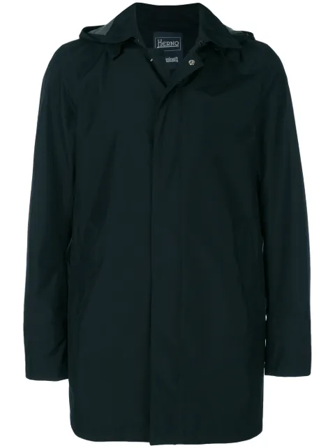 Herno shell jacket