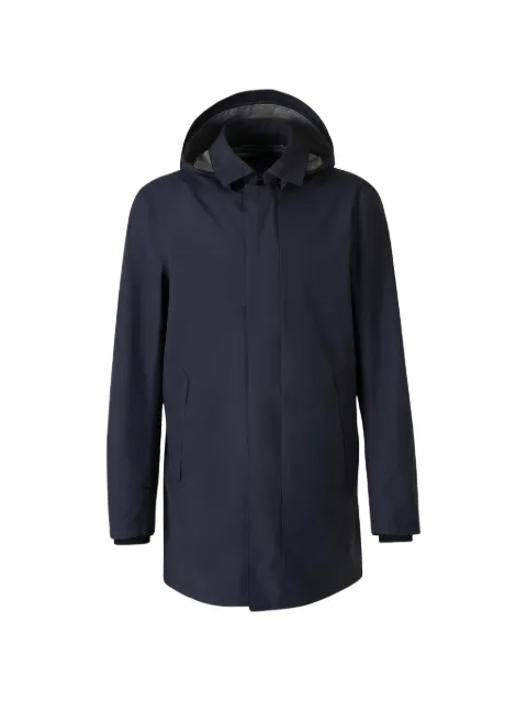 Herno shell jacket