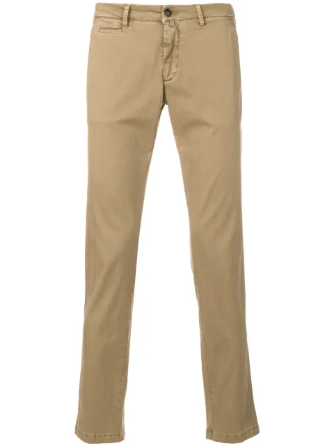 Briglia 1949 Pantaloni chino