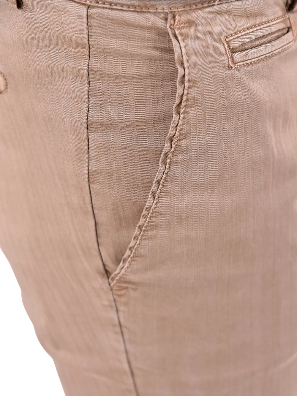 Briglia 1949 chino BROEK Beige