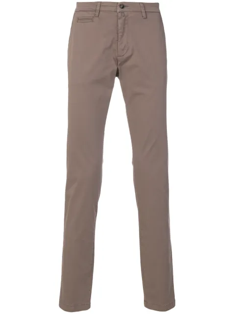 Briglia 1949 slim chinos