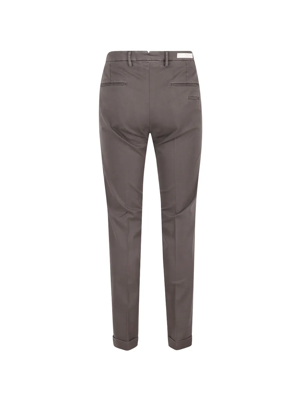 Briglia 1949 slim chinos Bruin