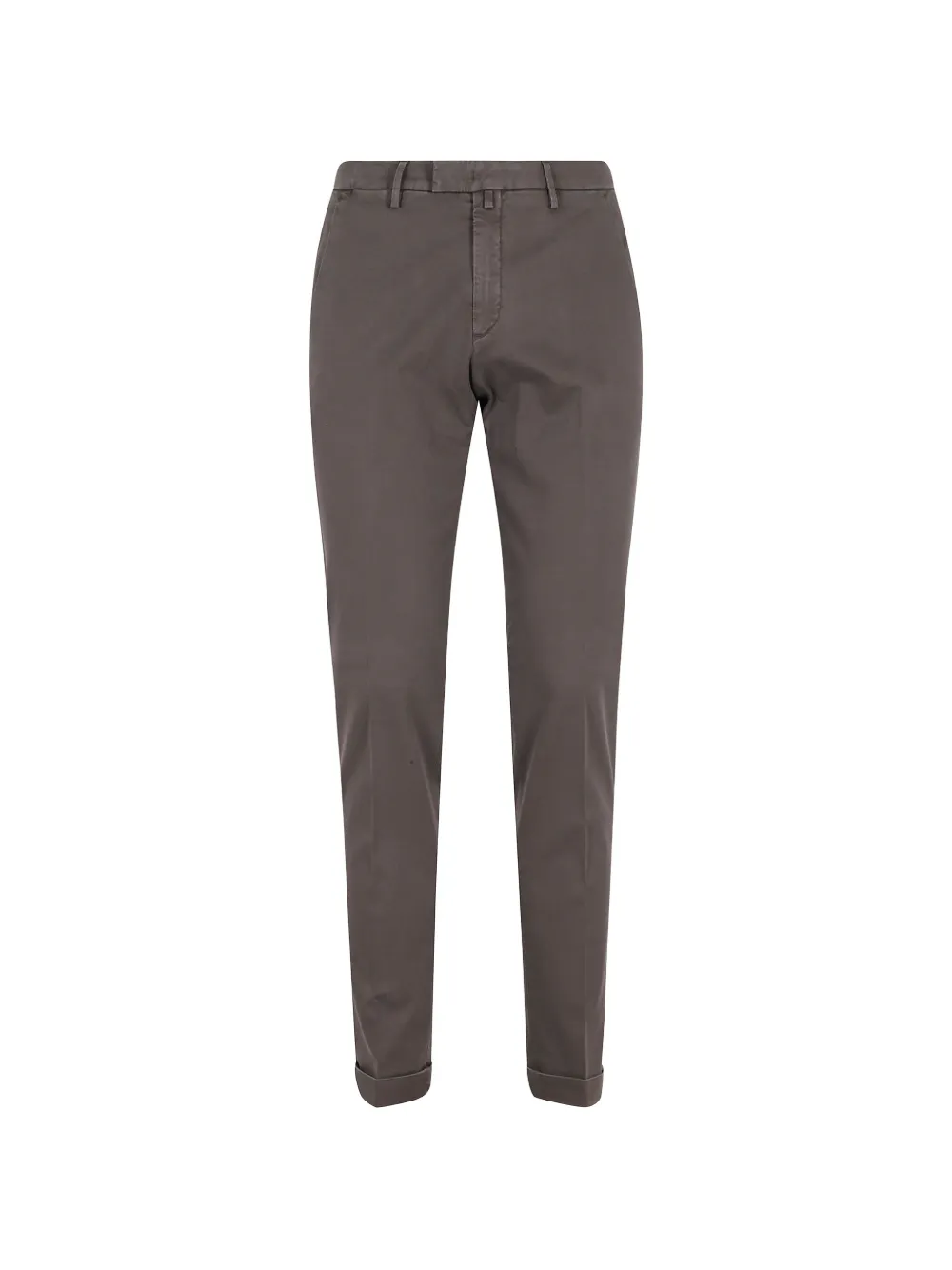 Briglia 1949 Schmale Chino - Braun