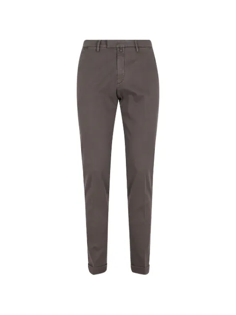 Briglia 1949 slim chinos 