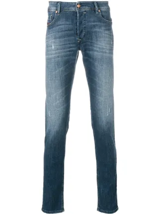 diesel sleenker 084qj