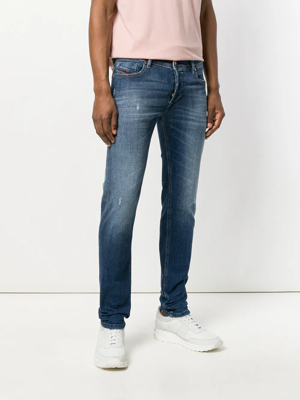 diesel sleenker 084qj