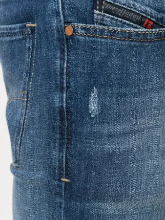 diesel sleenker 084qj