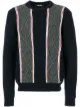 Image 1 of Dsquared2 chunky knit sweater