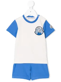 Moncler Camisas Infantil Moncler Camisas Infantil