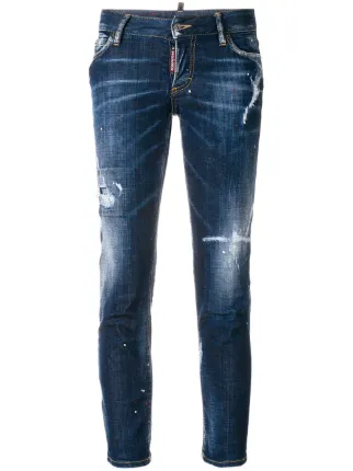 DSQUARED2