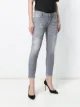 Dsquared2 distressed skinny jeans