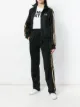 الصورة 2 من Dsquared2 بلوزة رياضية مطرزة بترتر وشعار الماركة