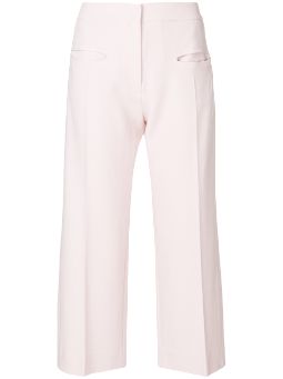 Women's Designer Trousers 2018 - Farfetch