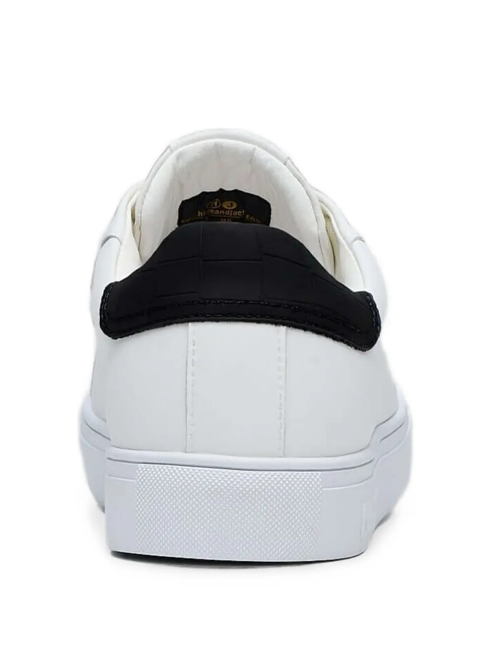Hide&Jack Essence Sky sneakers Wit