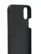 Palm Angels flame logo iPhone X case