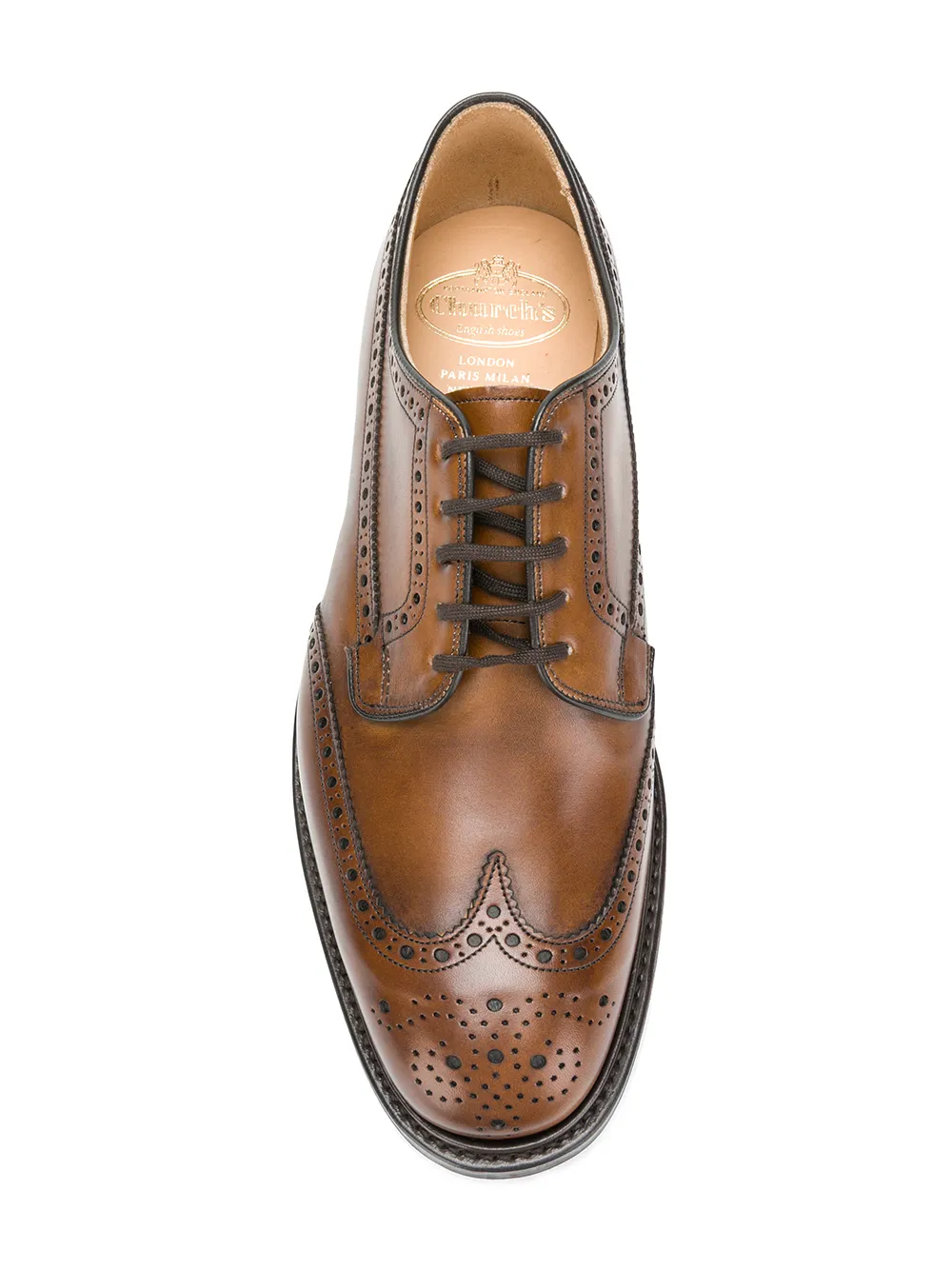 Church's Brogues pena 'Thickwood' - Tendenza classica, vale la pena Brogues avere e1e68b Church's Brogues pena 'Thickwood' - Tendenza classica, vale la pena Brogues avere e1e68b