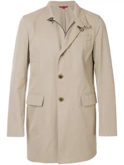 Canada Goose Abrigos de Botonadura Simple Bebé Canada Goose Abrigos de Botonadura Simple Bebé