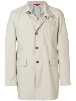 Canada Goose Abrigos de Botonadura Simple Bebé Canada Goose Abrigos de Botonadura Simple Bebé