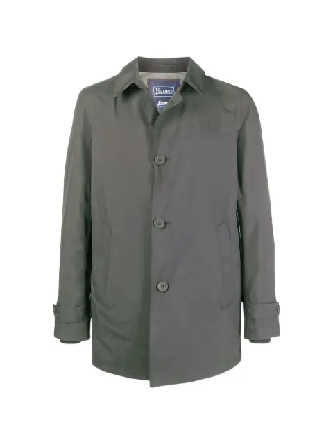 Herno button-down jacket