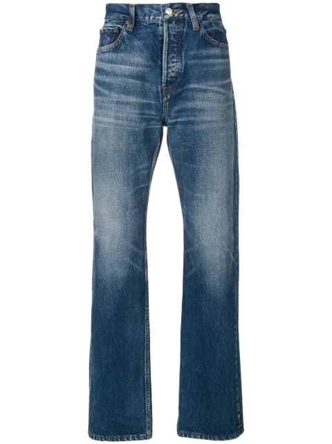 Balenciaga Regular jeans