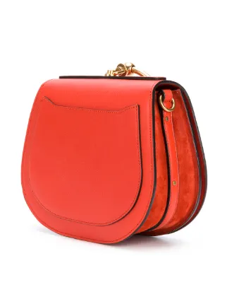 Chloé Nile Small Bag Farfetch Chloé Nile Small Bag