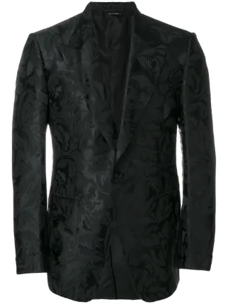 tom ford smoking jacket