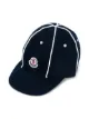 الصورة 1 من Moncler Kids شعار سقف التصحيح