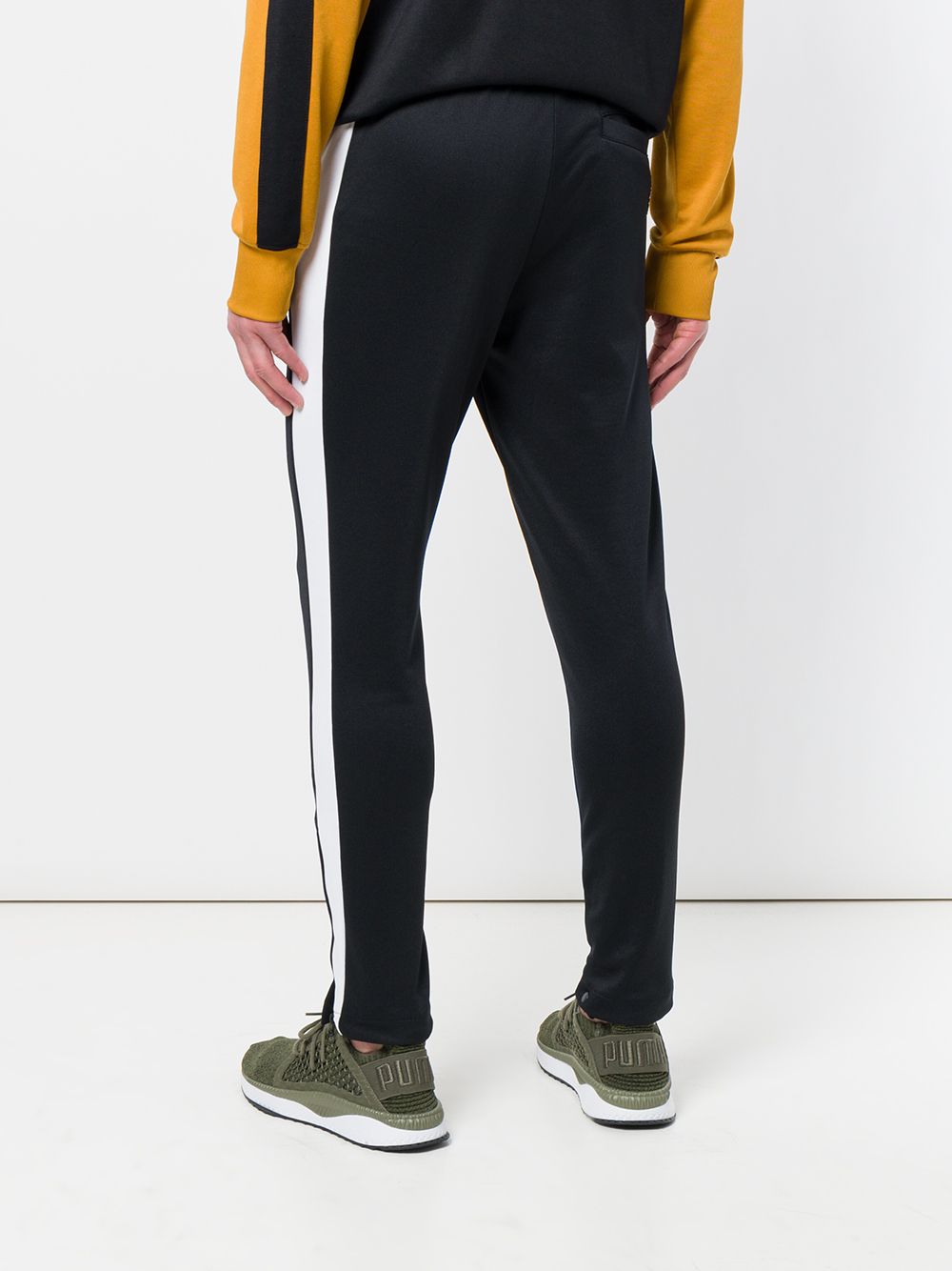 classics women's t7 track pants