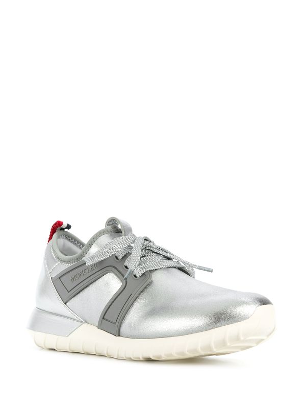 moncler meline sneakers