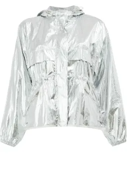 Jais Coupe Jais vent Moncler Métallisé vent Coupe qOpcwBv