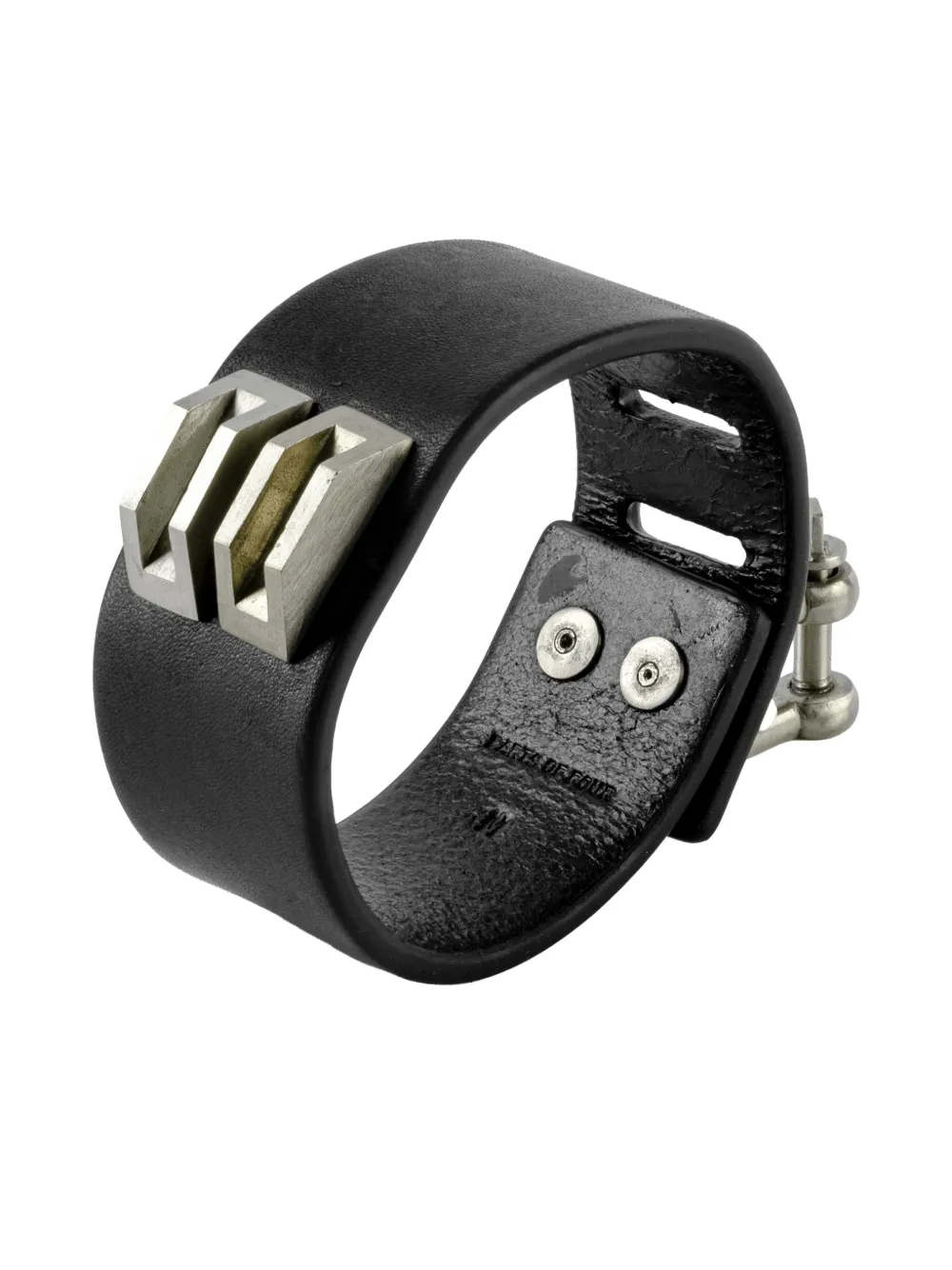 Parts of Four studded bracelet | Fine Jewelry | Image 2