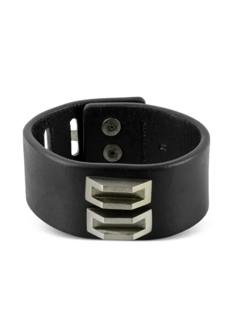 Parts of Four bracelet manchette à ornements