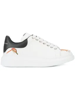 alexander mcqueen sneakers farfetch