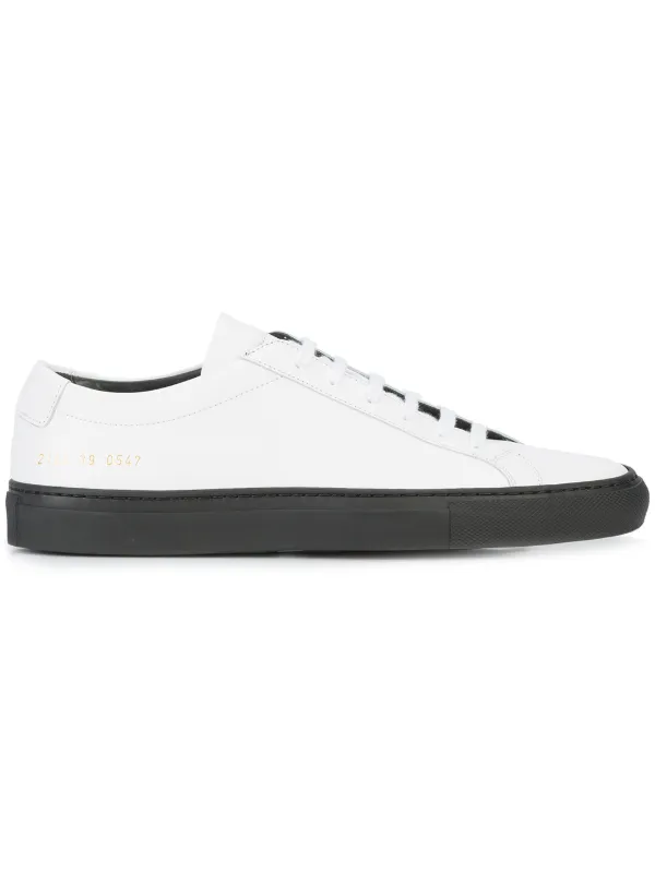 common projects achilles low farfetch