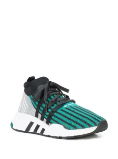 adidas eqt green black