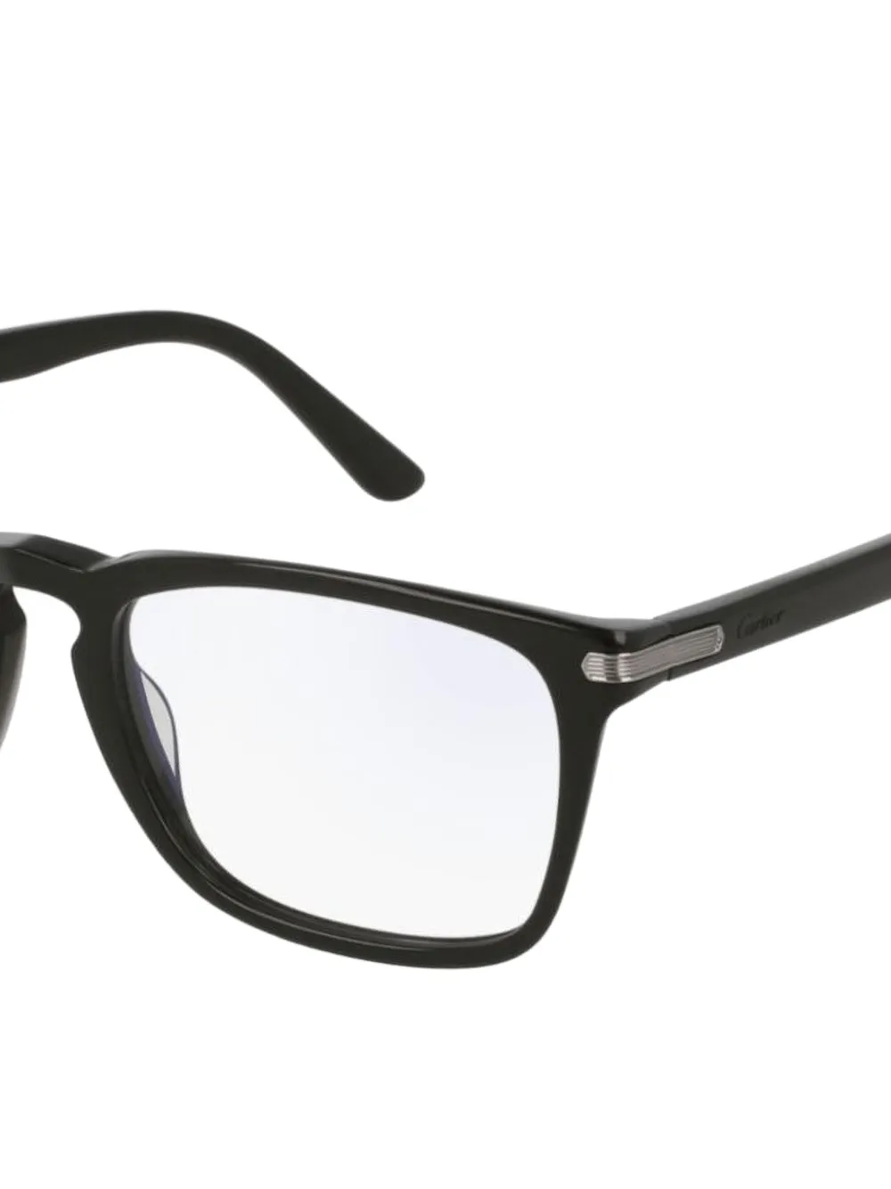 Cartier Eyewear C Décor square sunglasses | Image 2