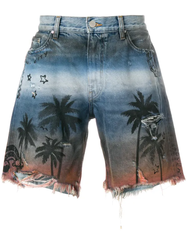 Amiri Palm Sale, 52% OFF | www 