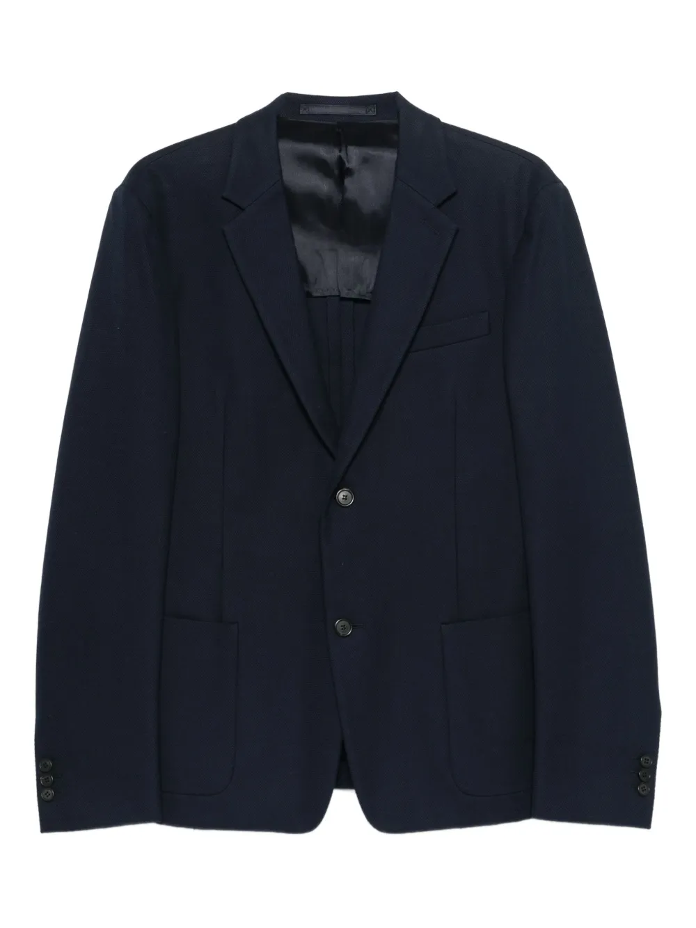 Prada Prada Jackets Blue | azul | Image 1