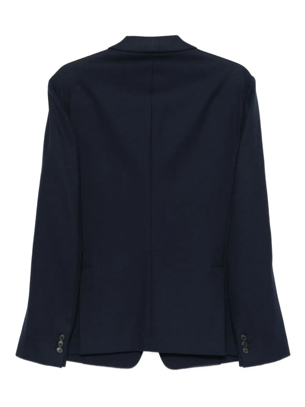 Prada Prada Jackets Blue | Image 2
