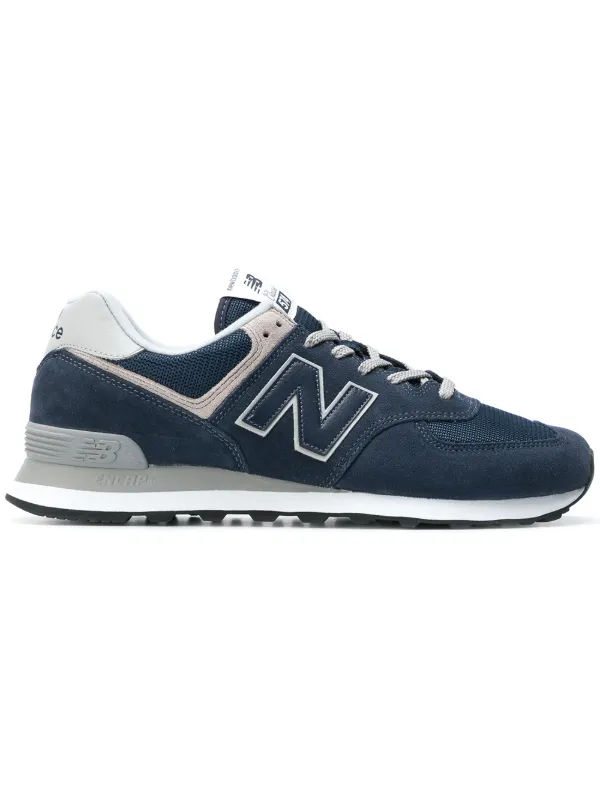 new balance ml574 navy