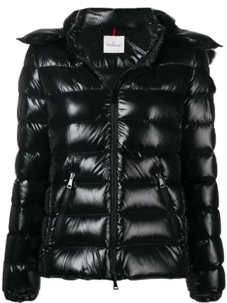 moncler black padded jacket moncler black padded jacket