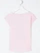 الصورة 2 من Little Marc Jacobs تيشيرت بطبعة