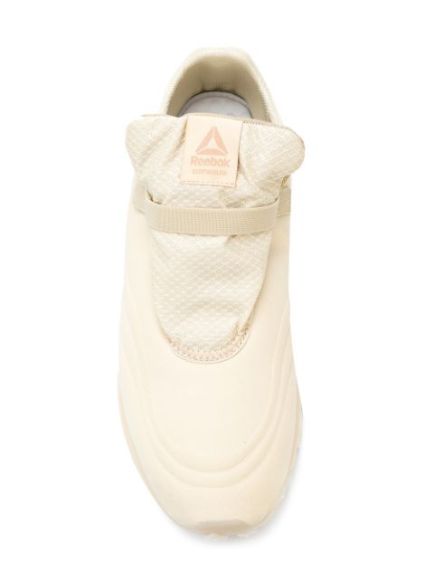 reebok x cottweiler mens desert hi trainers