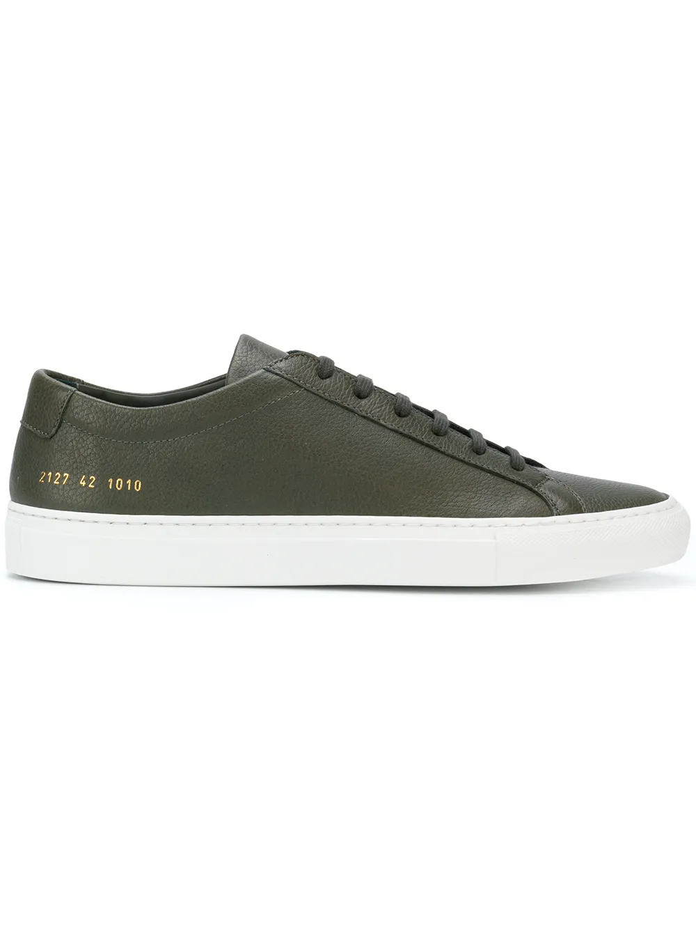 Common Projects Sneakers - Tendenza classica, vale la pena avere Common Projects Sneakers - Tendenza classica, vale la pena avere